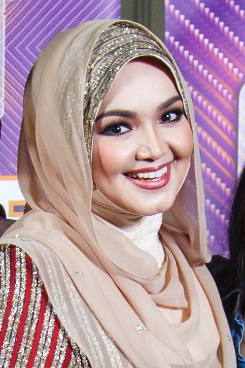 Siti Nurhaliza
